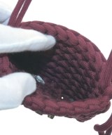 Nﾟ 21（ヌメロヴェントゥーノ）ショルダーバッグ 赤 サイズ:- レディース/2200623900079