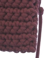 Nﾟ 21（ヌメロヴェントゥーノ）ショルダーバッグ 赤 サイズ:- レディース/2200623900079