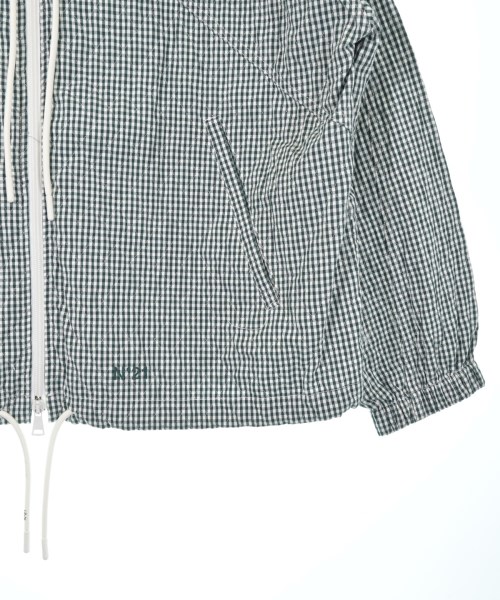 Nﾟ 21（ヌメロヴェントゥーノ）その他 白 サイズ:40(M位) レディース/2200613743204