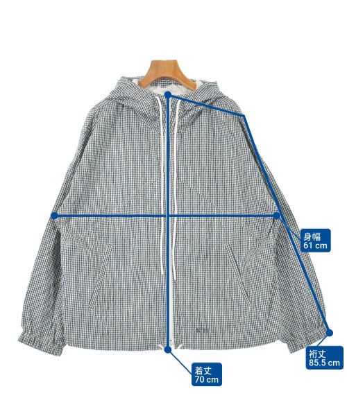 Nﾟ 21（ヌメロヴェントゥーノ）その他 白 サイズ:40(M位) レディース/2200613743204