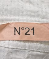 Nﾟ 21（ヌメロヴェントゥーノ）その他 白 サイズ:40(M位) レディース/2200613743204