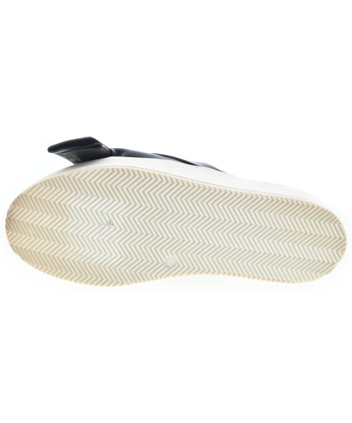 Nﾟ 21（ヌメロヴェントゥーノ）その他 黒 サイズ:EU37(23.5cm位) レディース/2200623854037