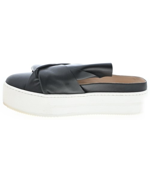 Nﾟ 21（ヌメロヴェントゥーノ）その他 黒 サイズ:EU37(23.5cm位) レディース/2200623854037