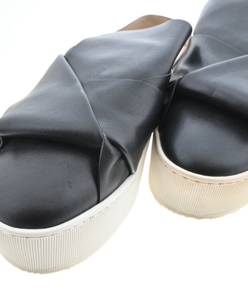 Nﾟ 21（ヌメロヴェントゥーノ）その他 黒 サイズ:EU37(23.5cm位) レディース/2200623854037