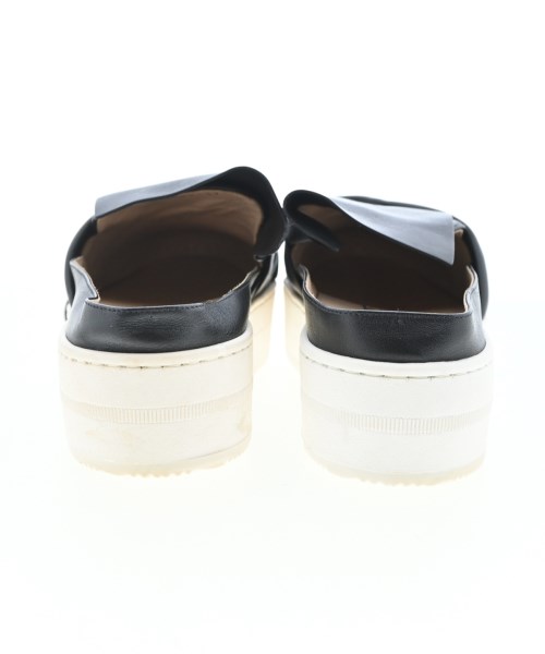 Nﾟ 21（ヌメロヴェントゥーノ）その他 黒 サイズ:EU37(23.5cm位) レディース/2200623854037