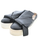 Nﾟ 21（ヌメロヴェントゥーノ）その他 黒 サイズ:EU37(23.5cm位) レディース/2200623854037
