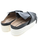 Nﾟ 21（ヌメロヴェントゥーノ）その他 黒 サイズ:EU37(23.5cm位) レディース/2200623854037