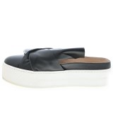 Nﾟ 21（ヌメロヴェントゥーノ）その他 黒 サイズ:EU37(23.5cm位) レディース/2200623854037