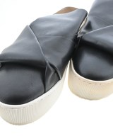 Nﾟ 21（ヌメロヴェントゥーノ）その他 黒 サイズ:EU37(23.5cm位) レディース/2200623854037