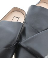 Nﾟ 21（ヌメロヴェントゥーノ）その他 黒 サイズ:EU37(23.5cm位) レディース/2200623854037