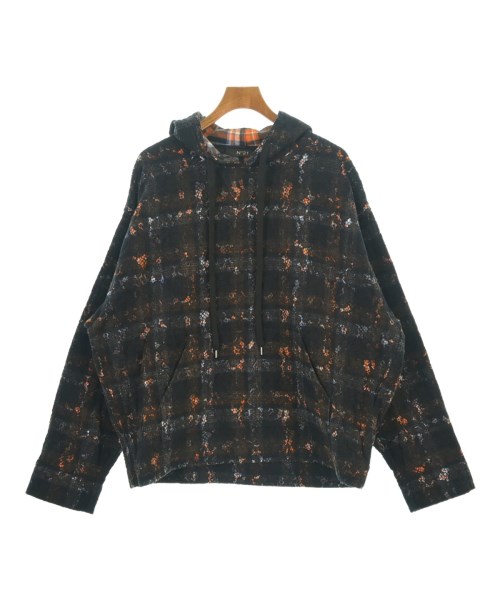 ヌメロヴェントゥーノ(Nﾟ 21)のN゜ 21 パーカー