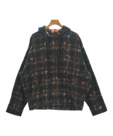 Nﾟ 21（ヌメロヴェントゥーノ）パーカー 紺 サイズ:XS メンズ/2200611712141