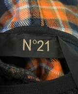 Nﾟ 21（ヌメロヴェントゥーノ）パーカー 紺 サイズ:XS メンズ/2200611712141