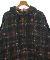 Nﾟ 21（ヌメロヴェントゥーノ）パーカー 紺 サイズ:XS メンズ/2200611712141