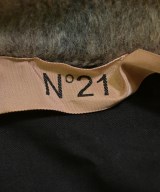 Nﾟ 21（ヌメロヴェントゥーノ）カジュアルシャツ 茶 サイズ:38(M位) レディース/2200611712264