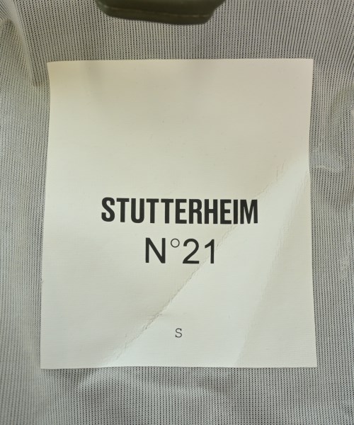 Nﾟ 21（ヌメロヴェントゥーノ）その他 ベージュ サイズ:S メンズ/2200611712271