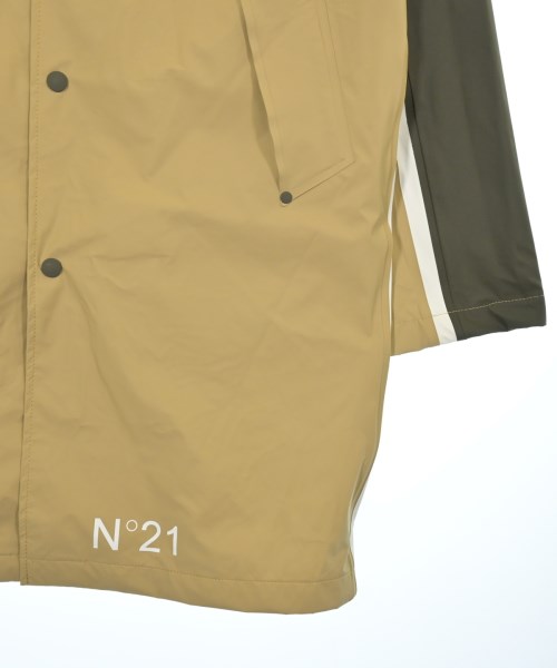 Nﾟ 21（ヌメロヴェントゥーノ）その他 ベージュ サイズ:S メンズ/2200611712271