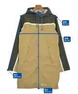 Nﾟ 21（ヌメロヴェントゥーノ）その他 ベージュ サイズ:S メンズ/2200611712271