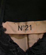 Nﾟ 21（ヌメロヴェントゥーノ）ロング・マキシ丈スカート 黒 サイズ:38(S位) レディース/2200611712462