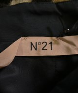 Nﾟ 21（ヌメロヴェントゥーノ）ロング・マキシ丈スカート ベージュ サイズ:38(S位) レディース/2200611712479