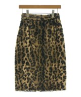 N゜ 21 ロング・マキシ丈スカート