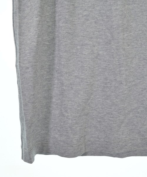 Nﾟ 21（ヌメロヴェントゥーノ）Tシャツ・カットソー グレー サイズ:38(S位) レディース/2200624415053