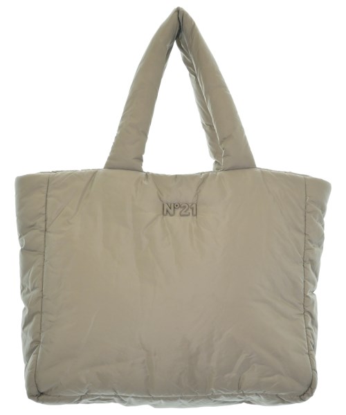 ヌメロヴェントゥーノ(Nﾟ 21)のN゜ 21 トートバッグ