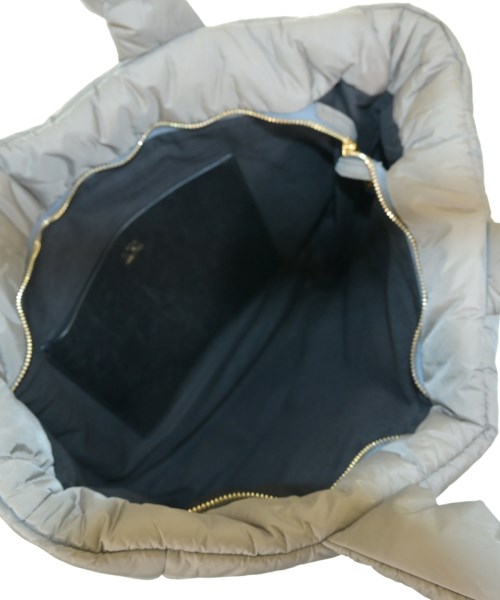 Nﾟ 21（ヌメロヴェントゥーノ）トートバッグ ベージュ サイズ:- レディース/2200626338015