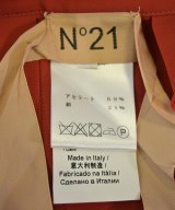Nﾟ 21（ヌメロヴェントゥーノ）ロング・マキシ丈スカート 赤 サイズ:36(XS位) レディース/2200626338046