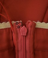 Nﾟ 21（ヌメロヴェントゥーノ）ロング・マキシ丈スカート 赤 サイズ:36(XS位) レディース/2200626338046