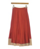 N゜ 21 ロング・マキシ丈スカート