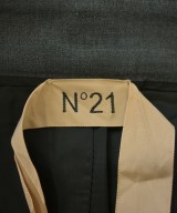 Nﾟ 21（ヌメロヴェントゥーノ）ひざ丈スカート グレー サイズ:40(M位) レディース/2200626338060