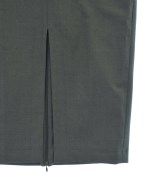 Nﾟ 21（ヌメロヴェントゥーノ）ひざ丈スカート グレー サイズ:40(M位) レディース/2200626338060