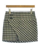 N゜ 21 ミニスカート