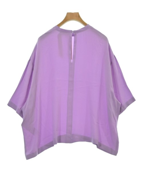 Nﾟ 21（ヌメロヴェントゥーノ）ブラウス 紫 サイズ:S レディース/2200626338091