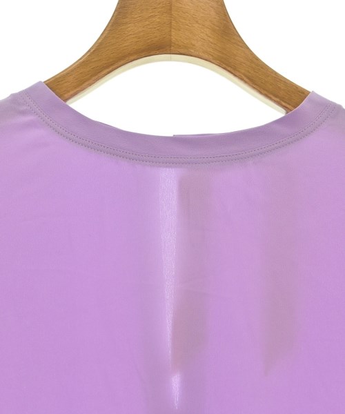 Nﾟ 21（ヌメロヴェントゥーノ）ブラウス 紫 サイズ:S レディース/2200626338091