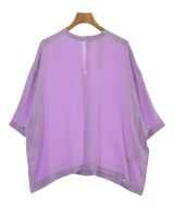 Nﾟ 21（ヌメロヴェントゥーノ）ブラウス 紫 サイズ:S レディース/2200626338091