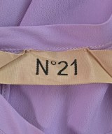 Nﾟ 21（ヌメロヴェントゥーノ）ブラウス 紫 サイズ:S レディース/2200626338091