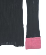 Nﾟ 21（ヌメロヴェントゥーノ）ニット・セーター 黒 サイズ:40(M位) レディース/2200626338107