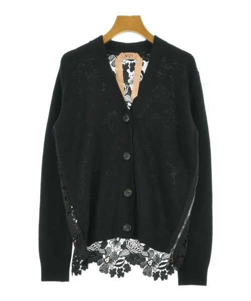 ヌメロヴェントゥーノ(Nﾟ 21)のN゜ 21 カーディガン