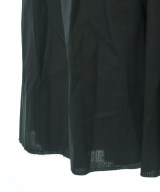 Nﾟ 21（ヌメロヴェントゥーノ）ひざ丈スカート 黒 サイズ:36(XS位) レディース/2200614675054