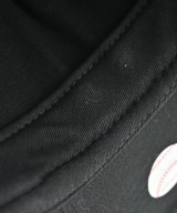 Nﾟ 21（ヌメロヴェントゥーノ）キャップ 黒 サイズ:- メンズ/2200624698036