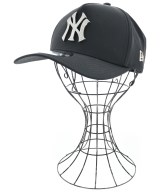 Nﾟ 21（ヌメロヴェントゥーノ）キャップ 黒 サイズ:- メンズ/2200624698043