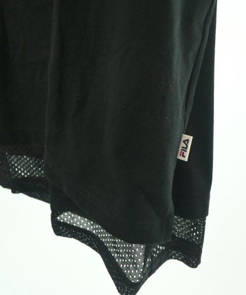 Nﾟ 21（ヌメロヴェントゥーノ）Tシャツ・カットソー 黒 サイズ:L メンズ/2200626782016