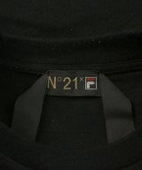 Nﾟ 21（ヌメロヴェントゥーノ）Tシャツ・カットソー 黒 サイズ:L メンズ/2200626782016
