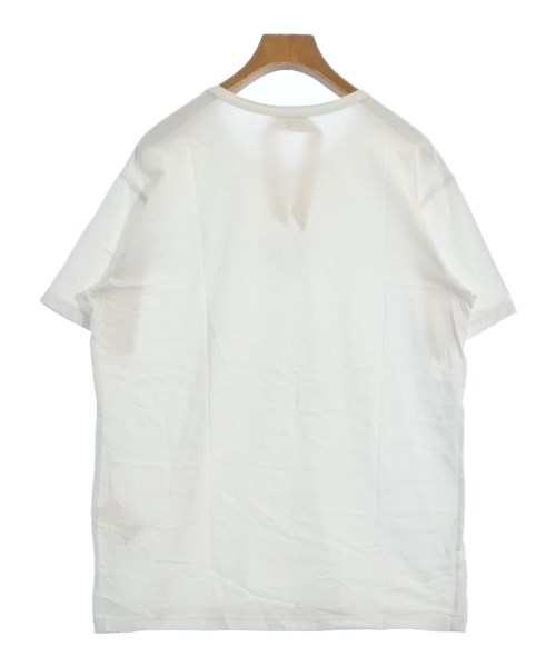 Nﾟ 21（ヌメロヴェントゥーノ）Tシャツ・カットソー 白 サイズ:38(S位) レディース/2200626782023