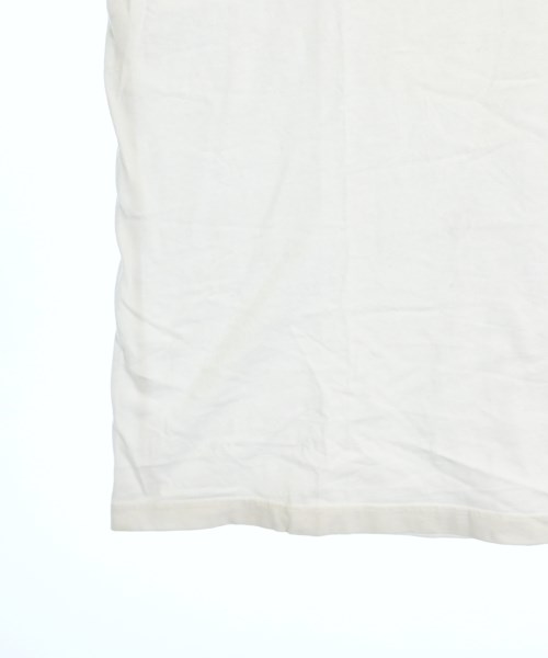 Nﾟ 21（ヌメロヴェントゥーノ）Tシャツ・カットソー 白 サイズ:38(S位) レディース/2200626782023