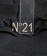 Nﾟ 21（ヌメロヴェントゥーノ）Tシャツ・カットソー 黒 サイズ:XXS レディース/2200626782030