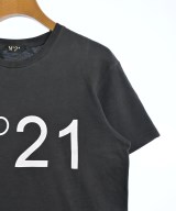 Nﾟ 21（ヌメロヴェントゥーノ）Tシャツ・カットソー 黒 サイズ:XXS レディース/2200626782030