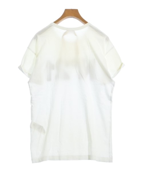 Nﾟ 21（ヌメロヴェントゥーノ）Tシャツ・カットソー 白 サイズ:36(XS位) レディース/2200626782047